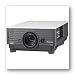 Panasonic PT-D3500U Digital LCD Projector
