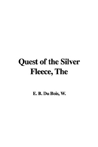W. E. B. Du Bois