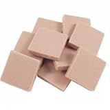 180g Ceraton Keramik Mosaiksteine 2x2cm Lirio