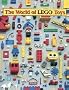 World of Lego Toys