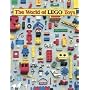 World of Lego Toys by Henry Wiencek