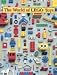 Book World of Lego Toys