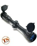 Leapers 3-9x32mm Range Estimating A.O. Full Size Scope