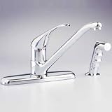 American Standard 4205001 Reliant Plus Kitchen Faucet