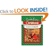 Jeanne Bice's Quacker Factory Christmas: Simple Recipes, Fabulous Parties & Decorations to Put Sparkle, Not Stress into Your Season (The Quacker Factory)