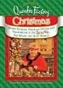 Jeanne Bice's Quacker Factory Christmas: Simple Recipes, Fabulous Parties & Decorations to Put Sparkle, Not Stress into Your Season (The Quacker Factory)