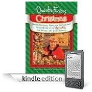 Jeanne Bice's Quacker Factory Christmas: Simple Recipes, Fabulous Parties & Decorations to Put Sparkle, Not Stress into Your Season (The Quacker Factory)