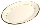 Lenox Eternal 13-Inch Fine China Platter