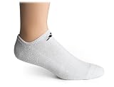 adidas Mens No Show Sock, 3-Pack