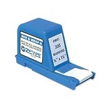 314V3F1T1SL. SL160  Wire Label Dispenser, .75 X 1.2