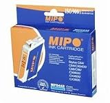 Epson Compatible (MP0442) Cyan Ink Cartridge. Product Compatibility : Epson Stylus C64, C66, C84, C86, Cx4600, Cx6400, Cx6600.