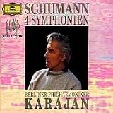 Schumann: The Four Symphonies