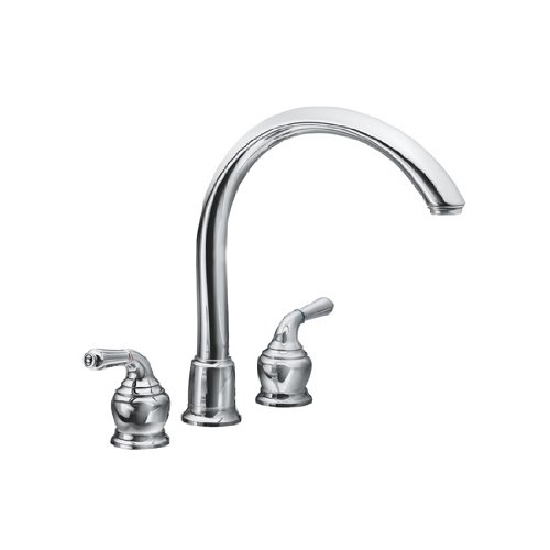 Moen Monticello Kitchen Faucets - 7785SL