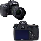 NEW K5 16.3MP 18-55 WR SLR Dig Cam (Cameras & Frames)
