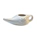 Personal Health Care : Neti Pot Nasal Wash by Himalayan Institute