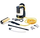 WAGNER QUICK TOUCH POWER ROLLER PRO