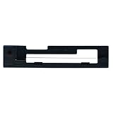 Nu-kote Model NK505P Purple Cash Register Ribbon