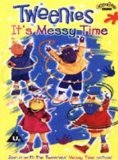 Tweenies : It`s Messy Time (Regions 2 & 4)
