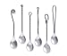 Forged Spoon-wire design