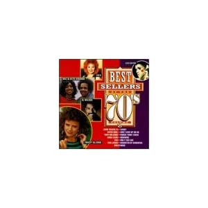 Best Sellers of the 70′s, Vol. 2 price