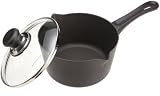 SCANPAN Classic ソースパン 1.5 L / 18 cm （蓋付）の画像