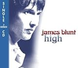 High (2track) - James Blunt