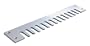 Jet 709061 5/16-Inch Aluminum Dovetail Template