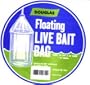 Floating Live Bait Bag
