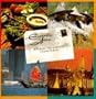 Entree to Asia: A Culinary Adventure