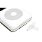 iPod�𔃂����āH���᎟�̓P�[�X���ˁB