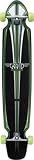 Gravity 55 ED ECONOMY Complete Longboard Skateboard