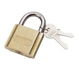 Review Draper Tools 60193 / Draper 60193 basic_replenishmentass Cylinder Padlock 50mm á