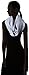 Calvin Klein Women's Two-Color Infinity Scarf