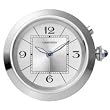 Cartier Pasha De Cartier Desk Alarm Clock