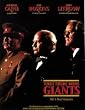 Then there were Giants