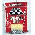 Car Wash Mitt 6in.x 8in.