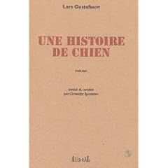 Une histoire de chien