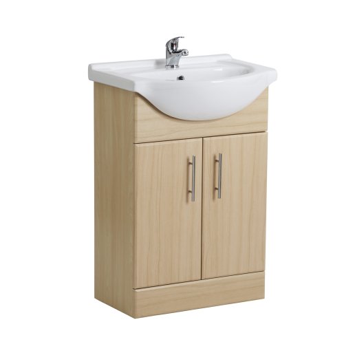 beech wood bathroom vanity
