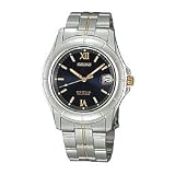 Seiko Mens Perpetual Calendar watch #SLL049 by Seiko