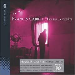 Les Beaux D�g�ts - Format SACD