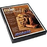 Projet Heavy Weight Double Sided Semi-Gloss Surface Inkjet Paper, 11x17, 50 Sheet Pack