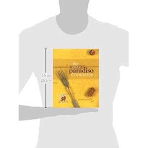 The Cafe Paradiso Cookbook (Atrium Press)