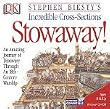 Stowaway 18th Century Warship