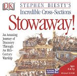 Stowaway 18th Century Warship