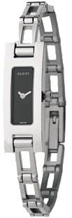 Gucci Watches, Gucci Women's Petite 3900 Series Watch YA039519, Womens Watches, Womens Gucci Watches
