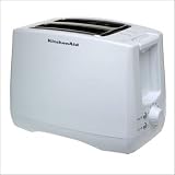 Review KitchenAid  / KitchenAid® 2-Slice Toaster White
