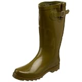 Western Chief Womens Solid Rain Boot