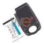 1400 mAh Extended Lithium-ion Battery for Nextel i530
