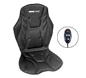 OBUSFORME Massaging Car Cushion with Heat
