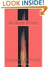 Archive Fever: A Freudian Impression (Religion and Postmodernism)